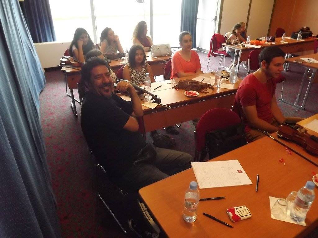 Galeri Fotoğrafı